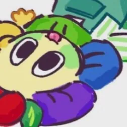 chat with ai character: Moonflower 