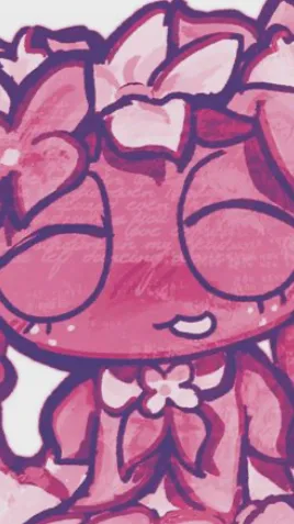 ai character: moonbasket background