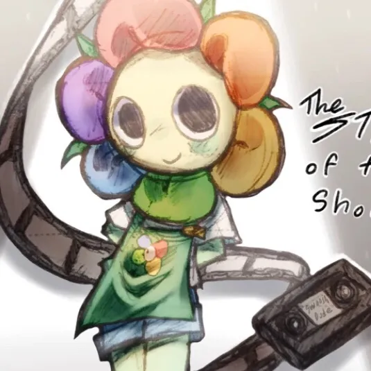 chat with ai character: Moonflower 