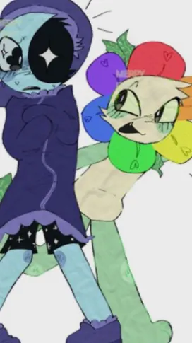 ai character: Astro x dandy background