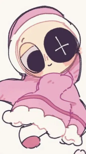 ai character: Astro! background