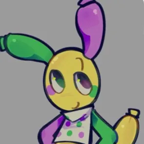 chat with ai character: Dandy x looey