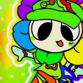 chat with ai character: Astro x dandy 