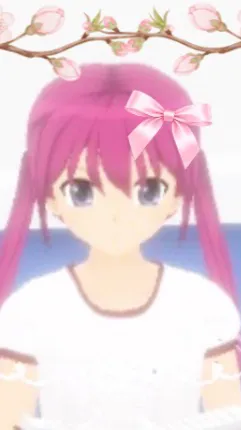 ai character: SOMETHING NEW!! background