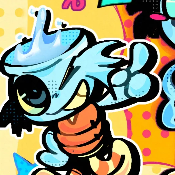 chat with ai character: Astro x dandy