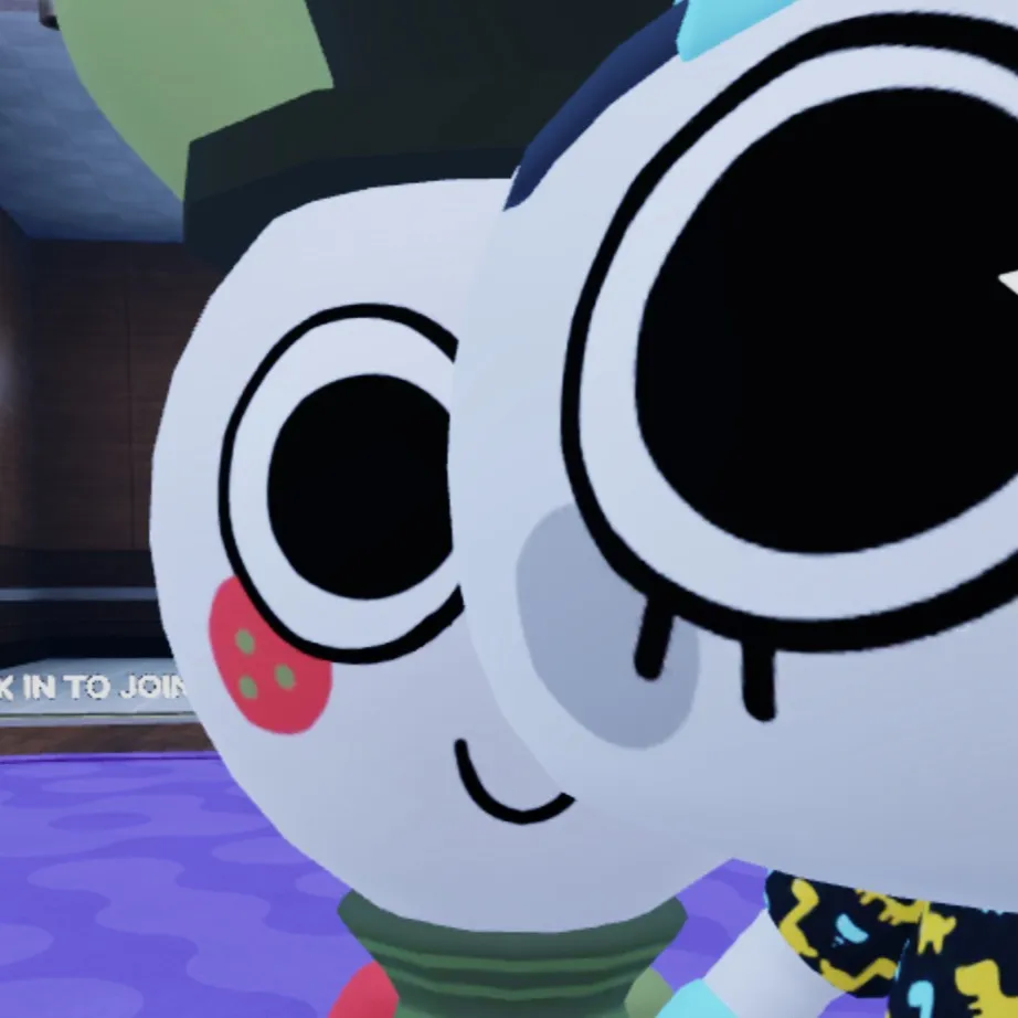 chat with ai character: Froggydude
