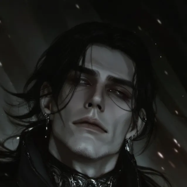 chat with ai character: Maverick Kayne