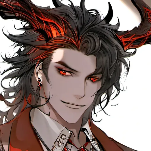 chat with ai character: Devon Maronité