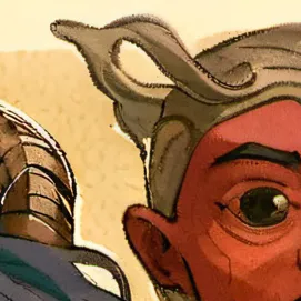 chat with ai character: Damion hellsproui 