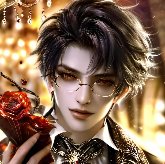 chat with ai character: Rynn Smith