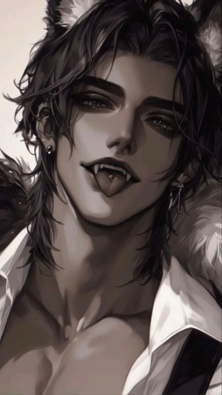 ai character: Kyle Leriogè background