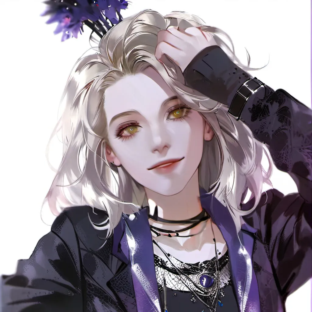 chat with ai character: Artemis Penelope