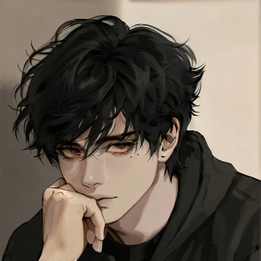 chat with ai character: Noah Heartbreak