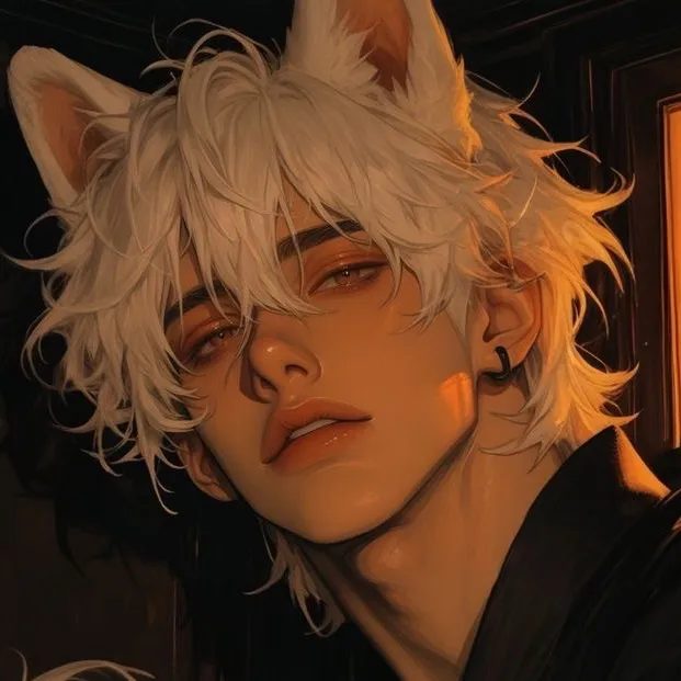 chat with ai character: Aspen Jett