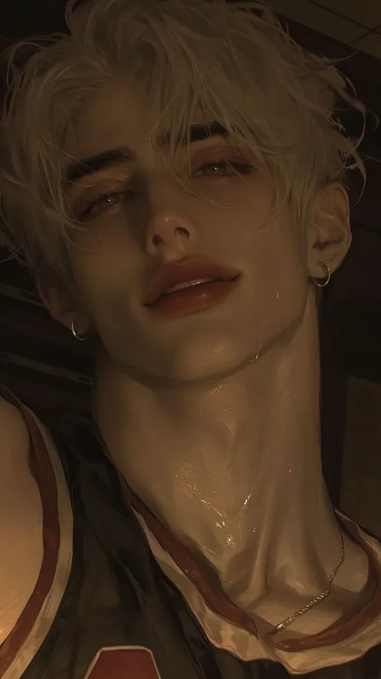 Talkie AI - Chat with Royce Laurens