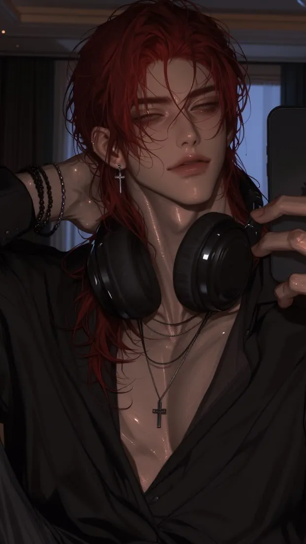 ai character: Raymond Chandler background