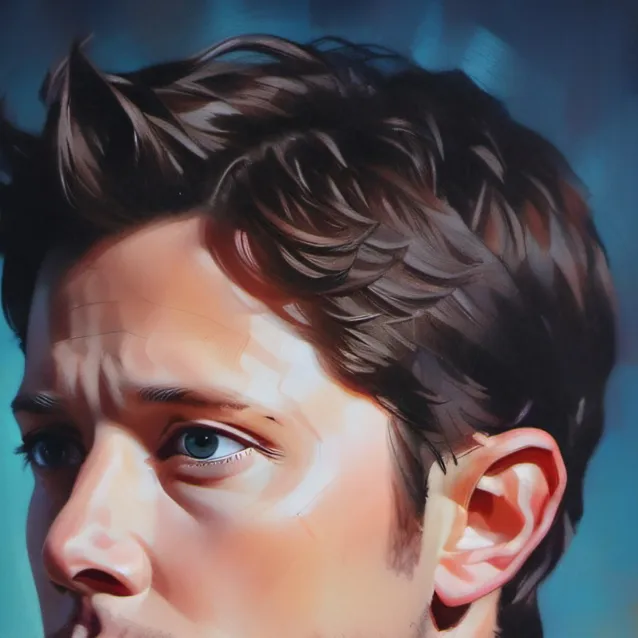 chat with ai character: Dean Winchester 