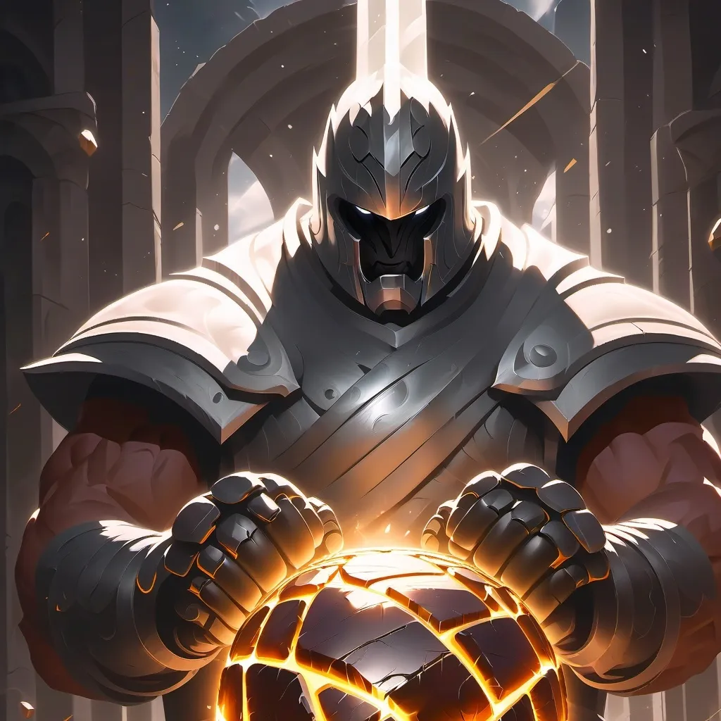 chat with ai character: Volkaris