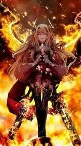 ai character: Lilith background