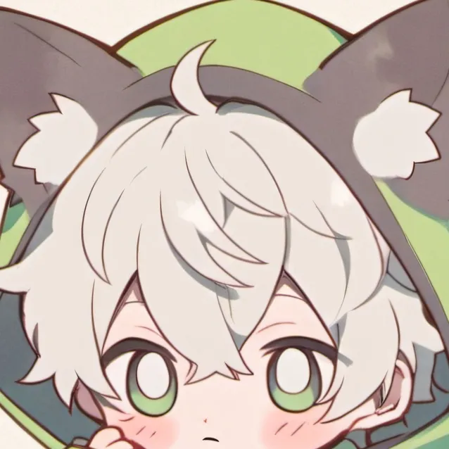 chat with ai character: catboy