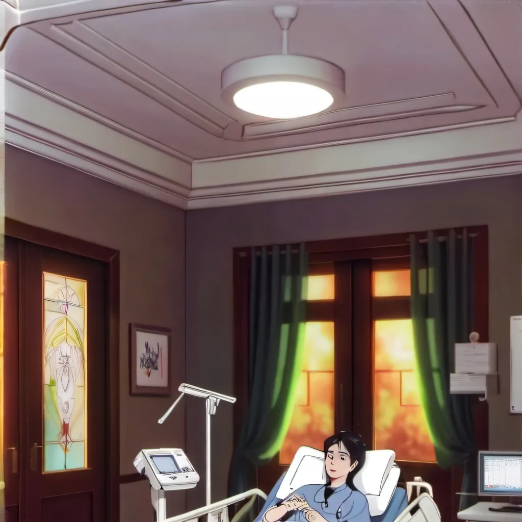 chat with ai character: Sister hates you 