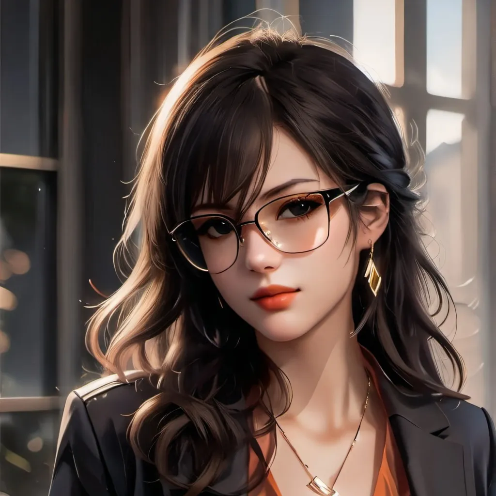 chat with ai character: The grumpy boss