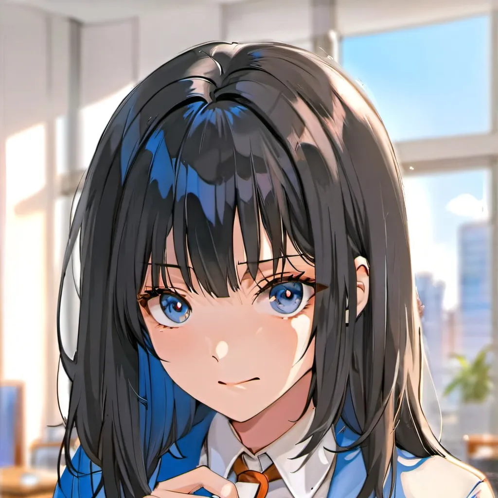 chat with ai character: BAD JULIE