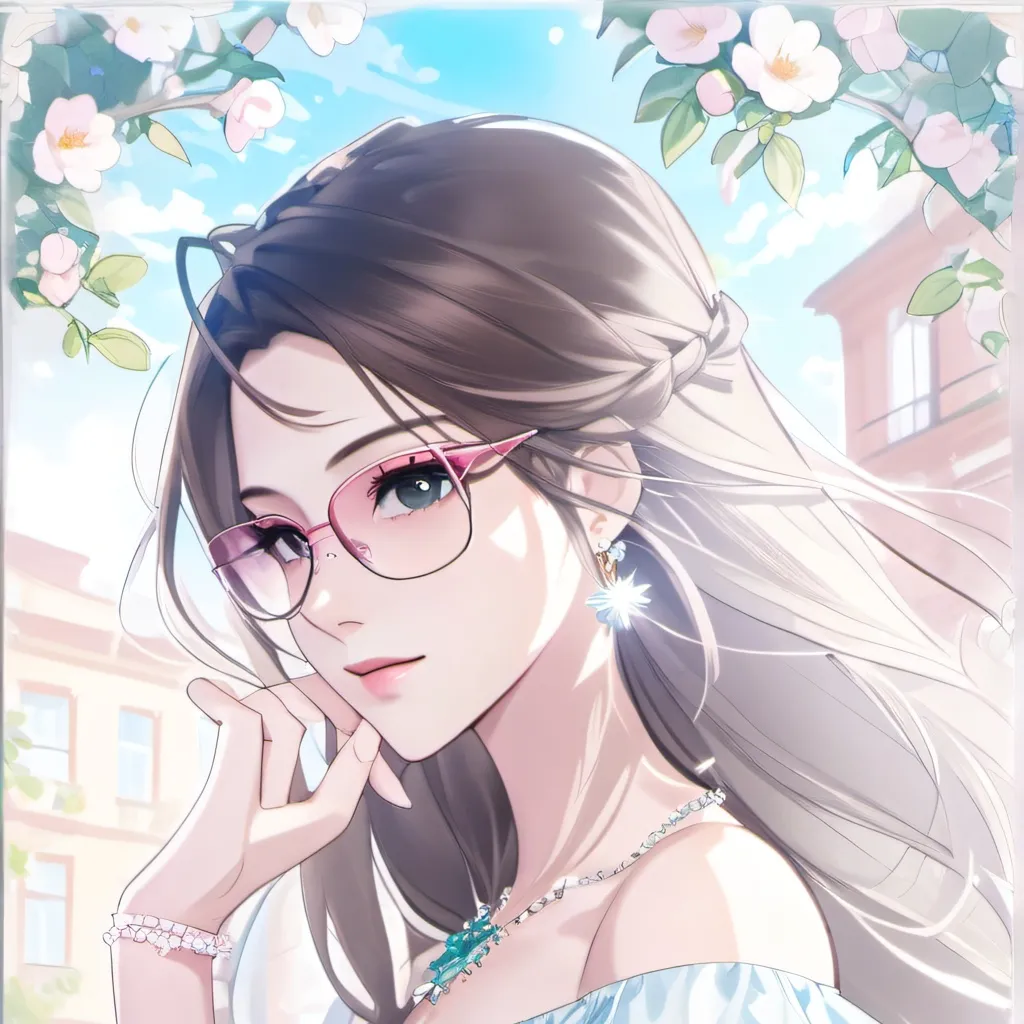 chat with ai character: BAD BOSS