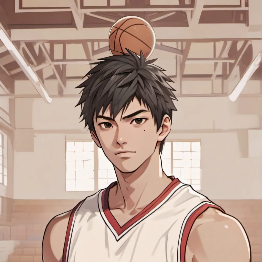chat with ai character: Marco