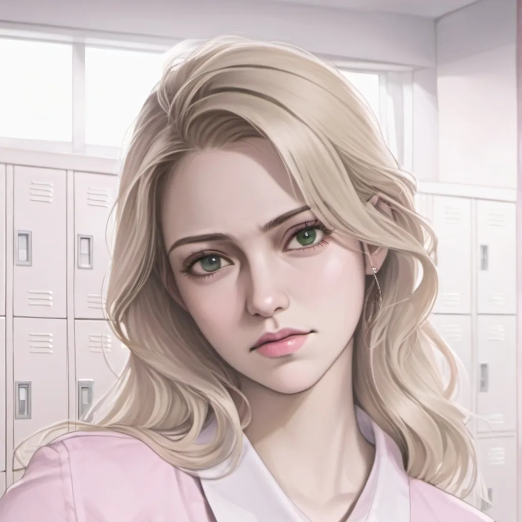 chat with ai character: PATRICIA