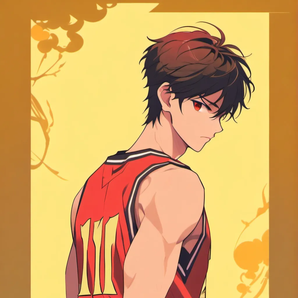 chat with ai character: Jesse 