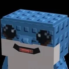 chat with ai character: cronald