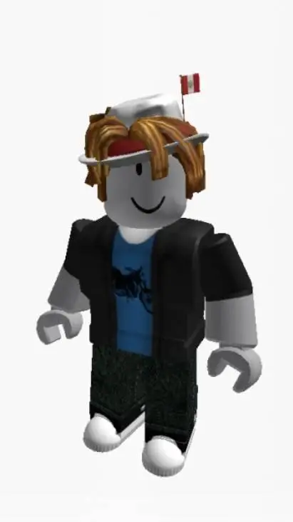 ai character: amigo ramdom background