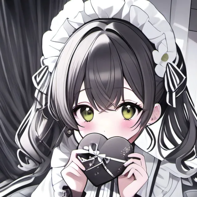 chat with ai character: mitsuri 