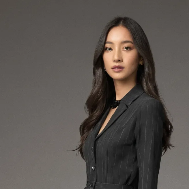 chat with ai character: Sandra, 