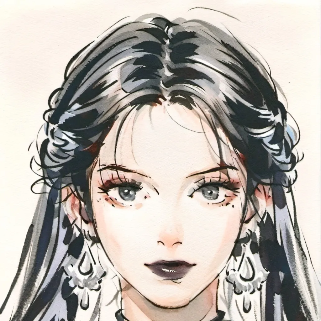 chat with ai character: black sprunki 