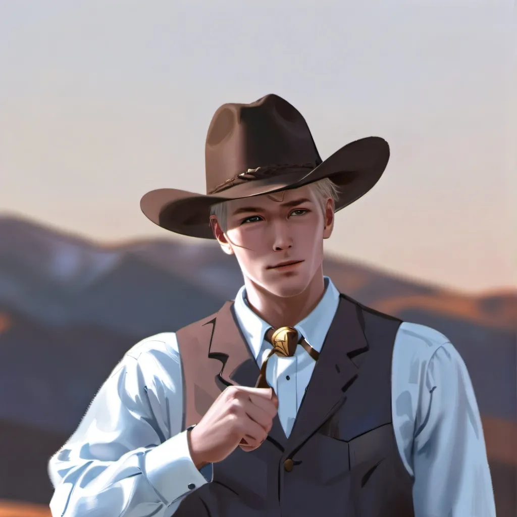 chat with ai character: sam golbach 