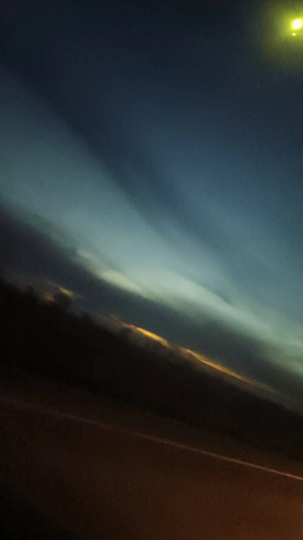 ai character: sam golbach  background