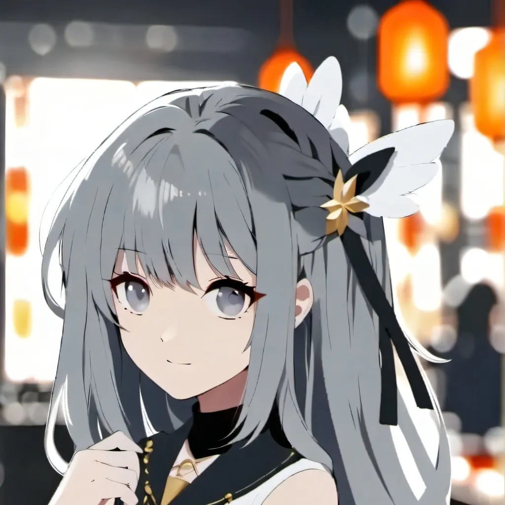 chat with ai character: Sarah 🫶