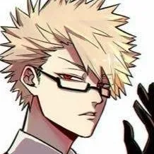 chat with ai character: MHA TRIP 