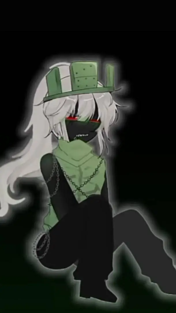 ai character: 1x1x1x1 background