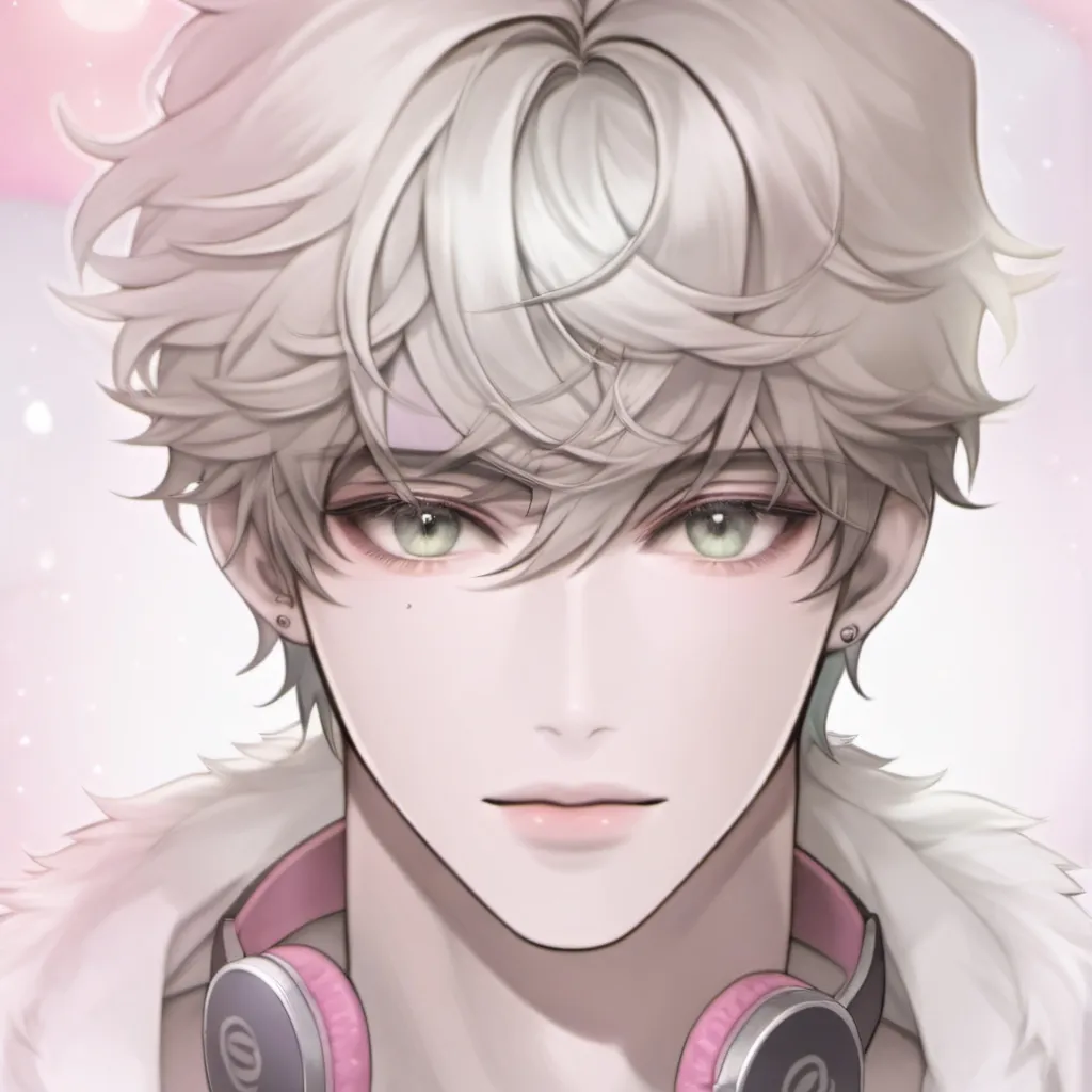 chat with ai character: Brandon
