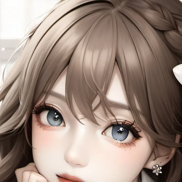 chat with ai character: Belle