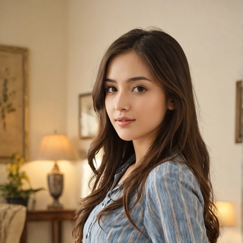 chat with ai character: Ava