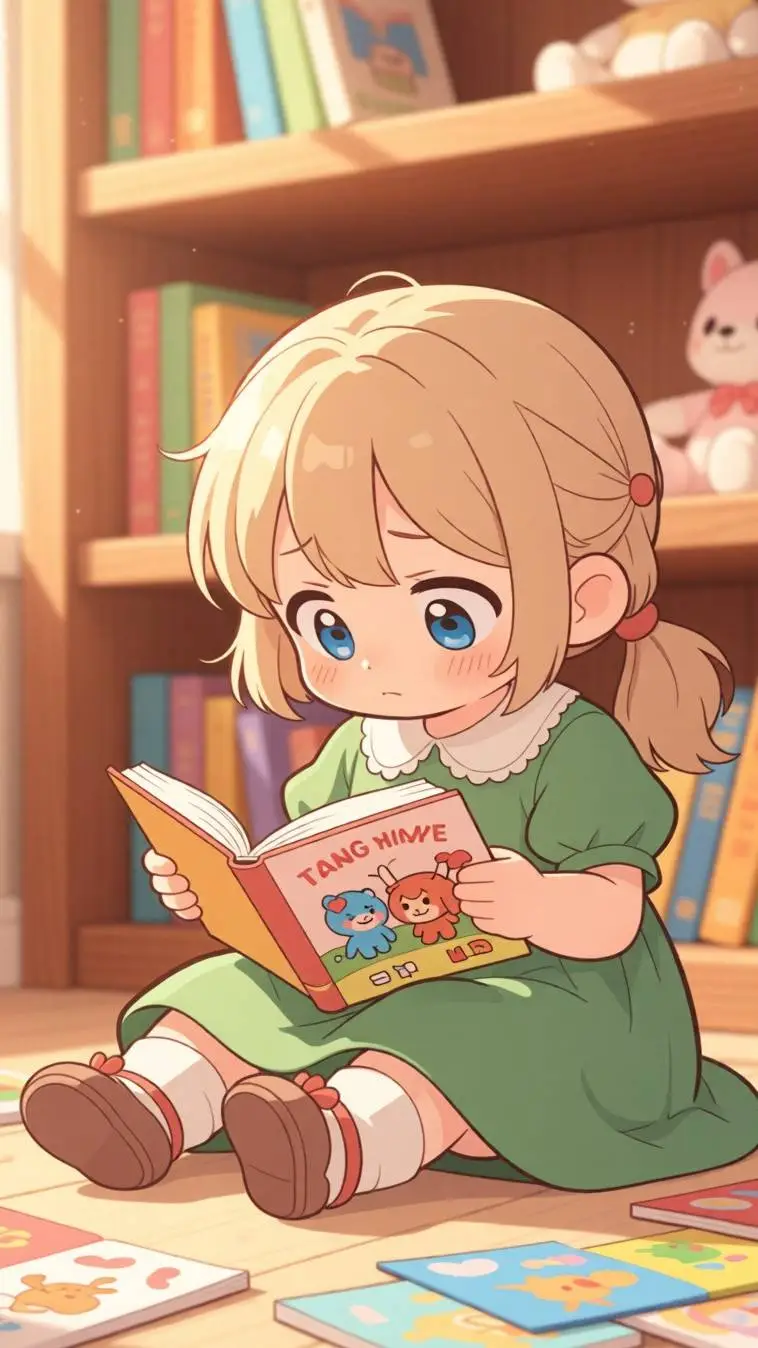 ai character: Alice  background