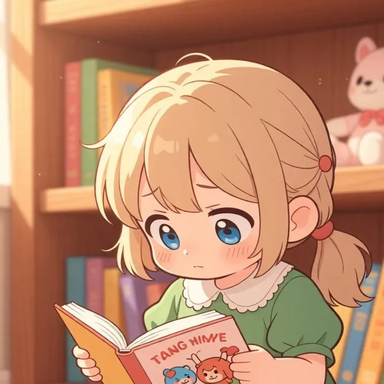 chat with ai character: Alice 