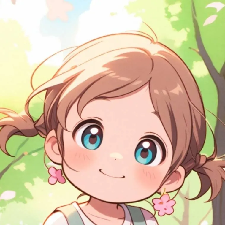chat with ai character: Harmony (you)
