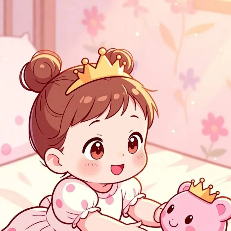 chat with ai character: Marie