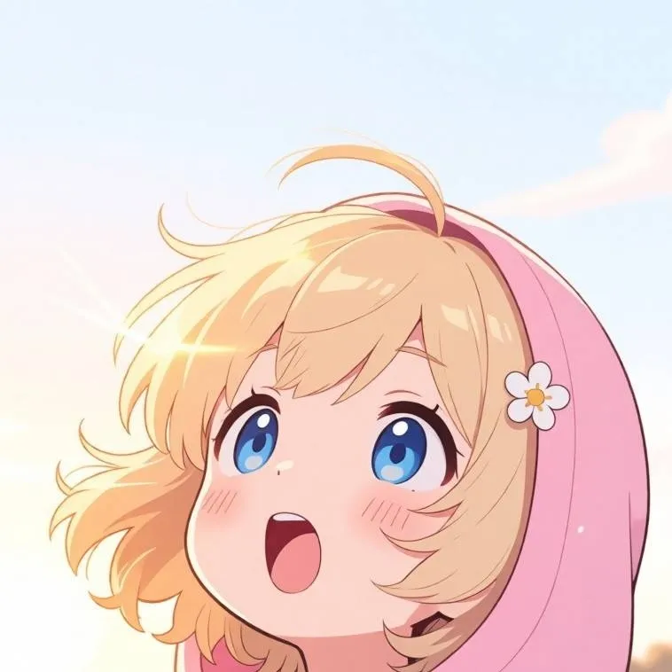 chat with ai character: Melody