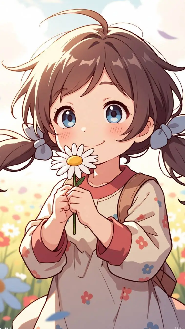 ai character: Elois background